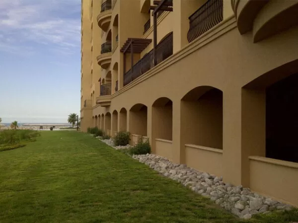 Hotel Playa del Paraiso San Felipe Baja California