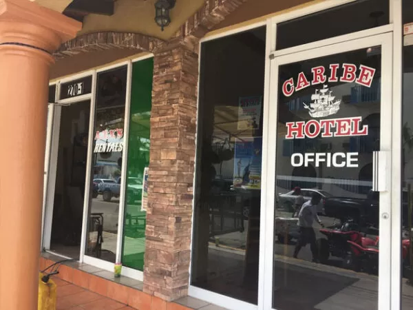 Hotels in San felipe