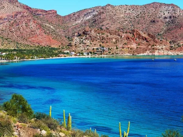 Best Places to Live in Baja California
