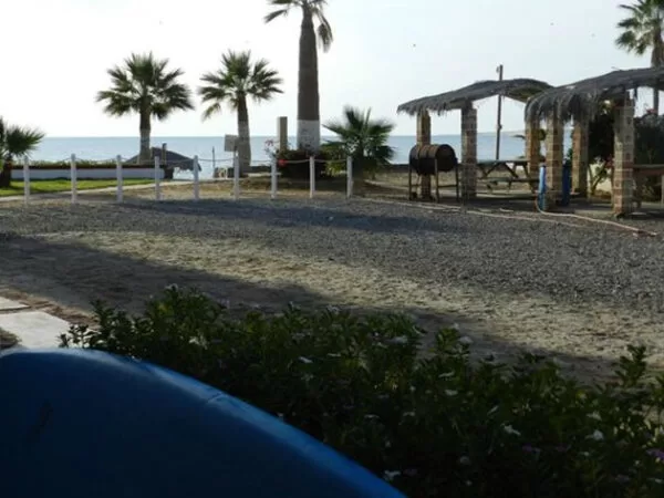 Playa Bonita San Felipe Baja California