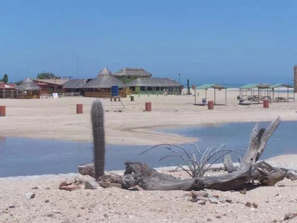 Rancho Percebu Camping