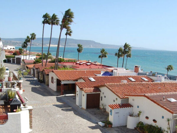 LIVING in San Felipe Mexico - Best places to live in Baja California