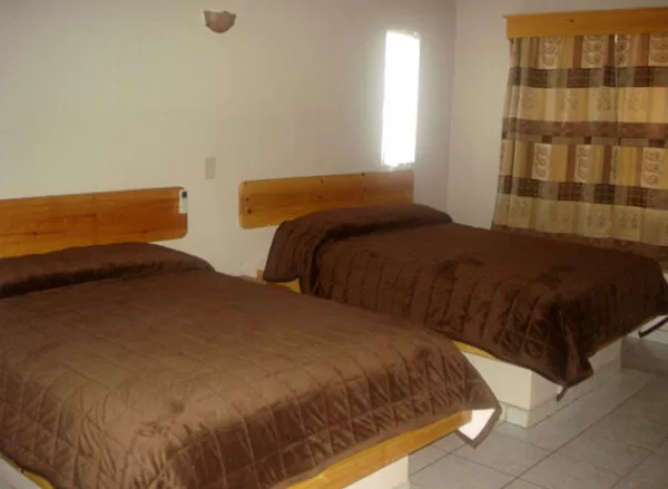 San Felipe Baja California Beachfront Accommodations