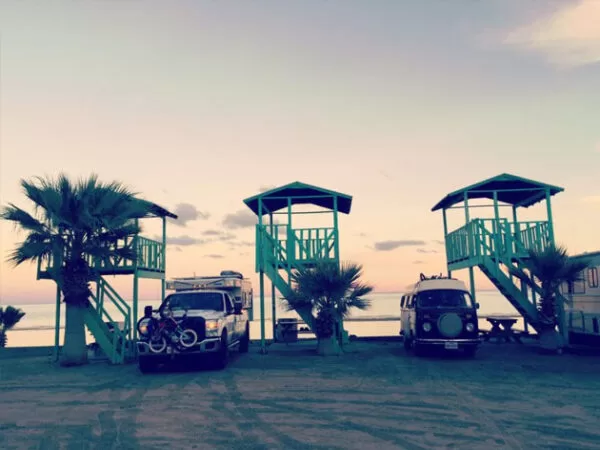 San Felipe La Palapas