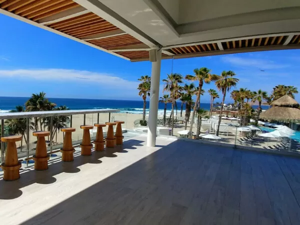 Sea of Cortez Resorts All Inclusive