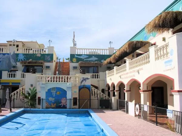 Baja California Family Reunion Event Venues