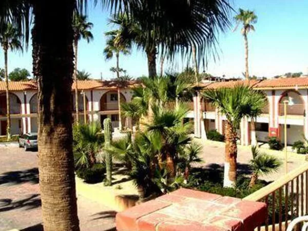 Hotel El Capitan San Felipe is Your Perfect Getaway in Baja California