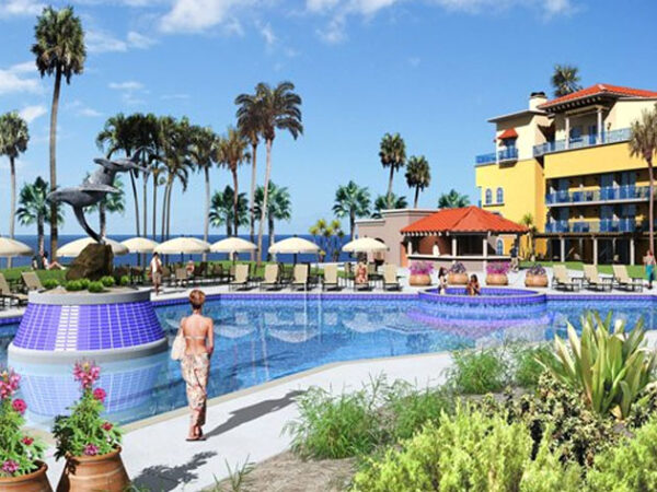 Hotel Las Misiones San Felipe Baja California