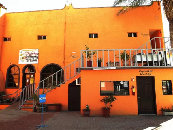 La Hacienda San Felipe