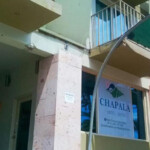 Hotel Chapala San Felipe