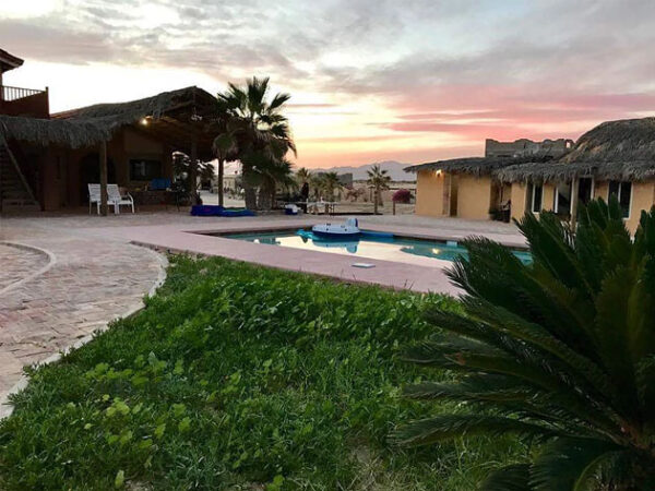 Monthly Rentals In San Felipe Mexico