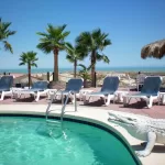 Playa del Oro San Felipe