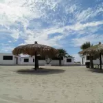 #35 Bungalow Seaside Hotel & Victors RV Park