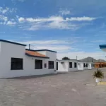 #55 Suite Bungalow Seaside Hotel & Victors RV Park