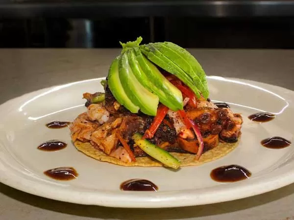 La Vaquita San Felipe Mexican Restaurant