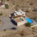 Desert Oasis 5 Bedroom Home with Priv Pool In El Dorado Ranch