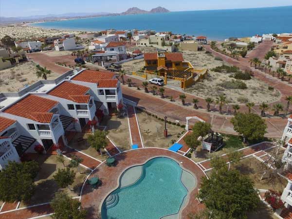 San Felipe Mexico Rentals