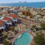 Private pool Hacienda Condo