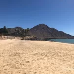 Beachfront Income Property In San Felipe Near Ruben`S Camp