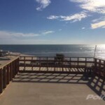 Brand New Home With Beautiful Ocean View In Club De Pesca