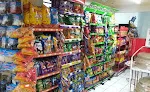 Abarrotes Nicolas San Felipe Abarrotes Nicolas on Mar de Las Nubes 373 offers good variety of local and imported products.