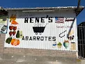 Abarrotes Renes San Felipe Abarrotes Renes Market on Mar Blanco 278-201 is known for carrying many Costco items not found elsewhere.