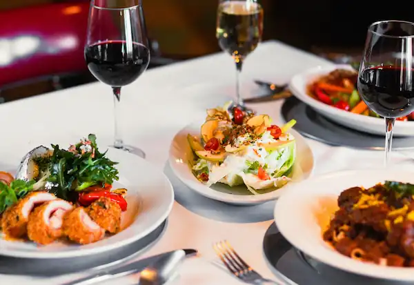 Alfredo Restaurant Menu Highlights