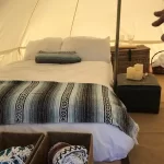 Amenities for Relaxation