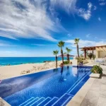 Baja California Beachfront Real Estate