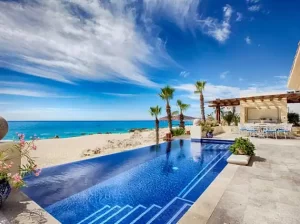 Baja California Beachfront Real Estate