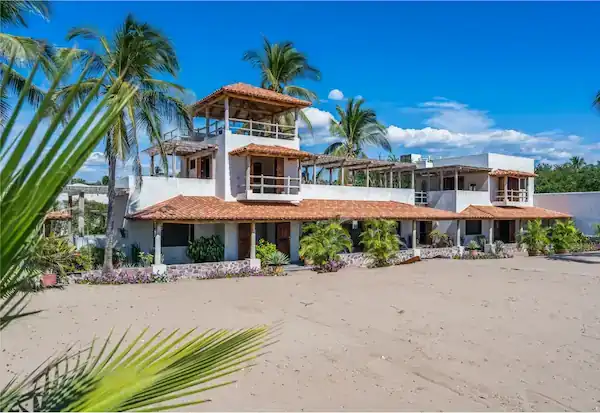 Barra de Navidad and the Costa Alegre Exclusivity