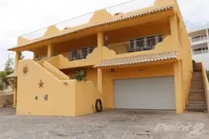 Beautiful Home at Mision De Loreto in Playas de San Felipe