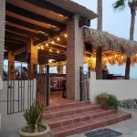 Best San Felipe Mexico Restaurants with a View