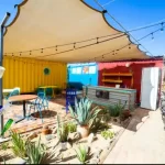 CG Glamping San Felipe Baja California Mexico