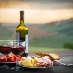 Chateau San Felipe Premier Winery, Restaurant & Vineyard