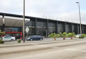 Check Flights to San Felipe!
