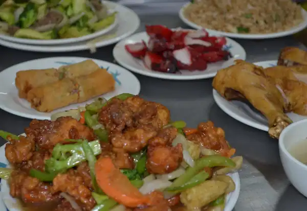 China Inn San Felipe your Chinese Food Guide