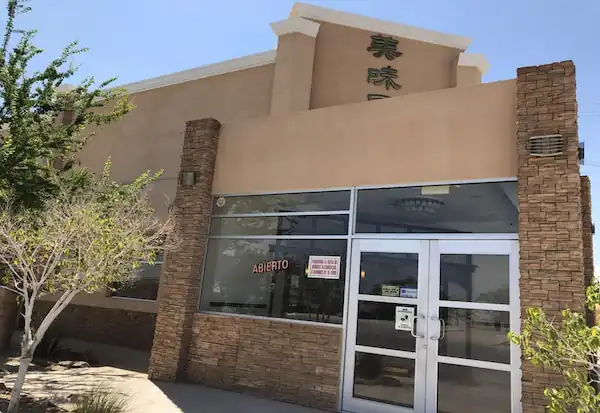 Specials and Delivery