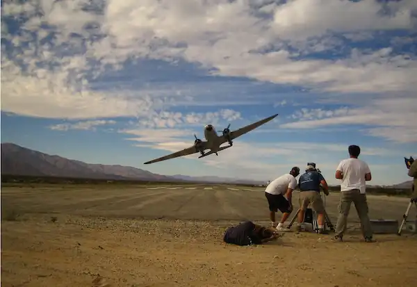 Closest Airport to San Felipe Location and Runway