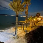 Club de Pesca RV Park