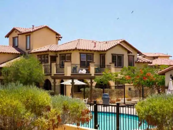 El Dorado Ranch San Felipe Rentals