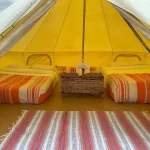 El Sanctuario Baja Glamping San Felipe Accommodations