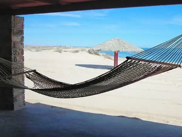 El Sueño Playa Resort San Felipe Baja California Mexico