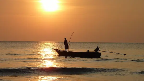 Factores que influyen en la pesca en San Felipe
