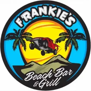 Frankies Beach Bar and Grill