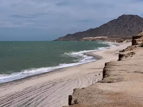 From beachfront camping to family-favorite retreats, explore the wonders of Playa Del Sol in San Felipe