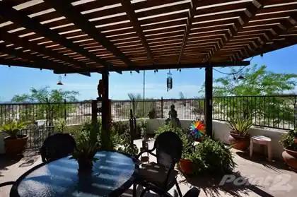 Great Home at El Dorado Ranch with views of the Sea of Cortez