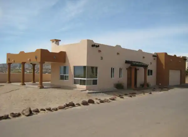 Homes For Sale in El Dorado Ranch