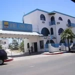 Hotel Costa Azul San Felipe