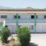 Hotel Diamante San Felipe Accommodation Options